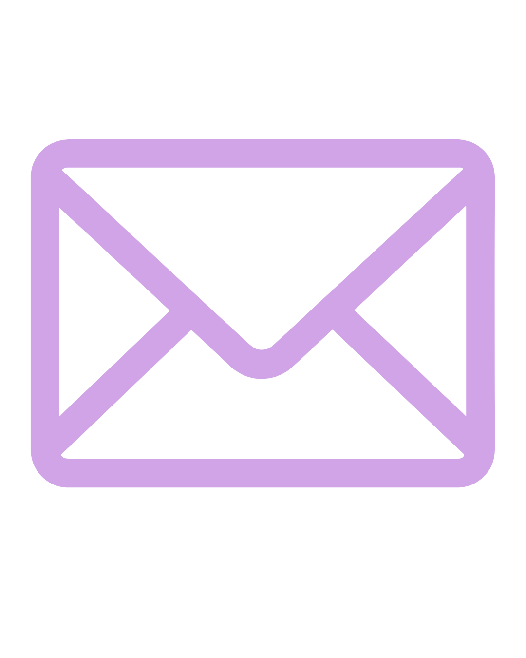 Email Icon